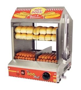 Sno-cone machine rental