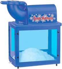 Hot dog steamer machine rental