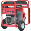 Portable event generator rental
