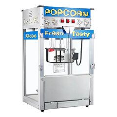 Popcorn concession machine rental
