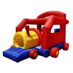 Toddler bounce rental