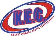 K.E.C. Party Rentals &mdash; Entertainment Rental Professionals
